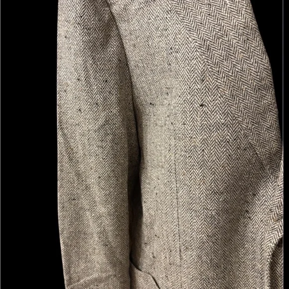 Suitsupply Light Tan Blazer